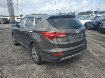 2014 Hyundai SANTA FE SPORT Base