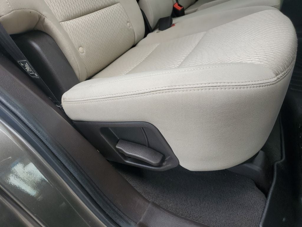 2014 Hyundai SANTA FE SPORT Base