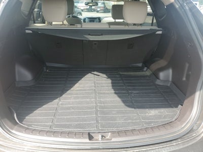 2014 Hyundai SANTA FE SPORT Base