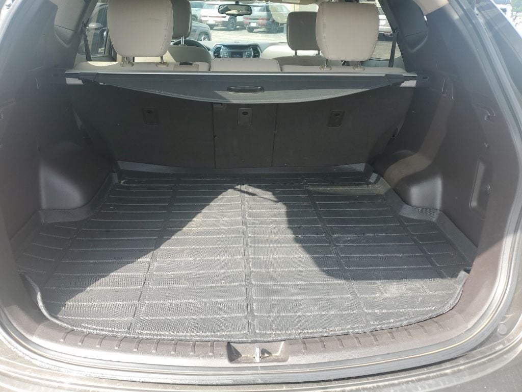 2014 Hyundai SANTA FE SPORT Base
