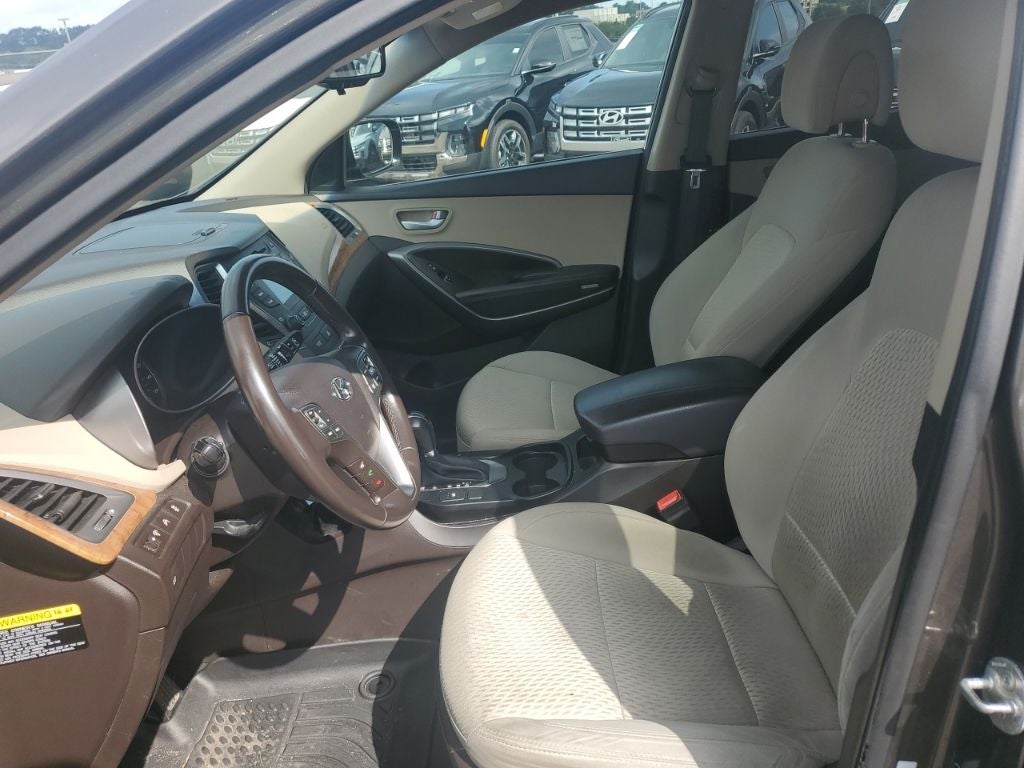 2014 Hyundai SANTA FE SPORT Base