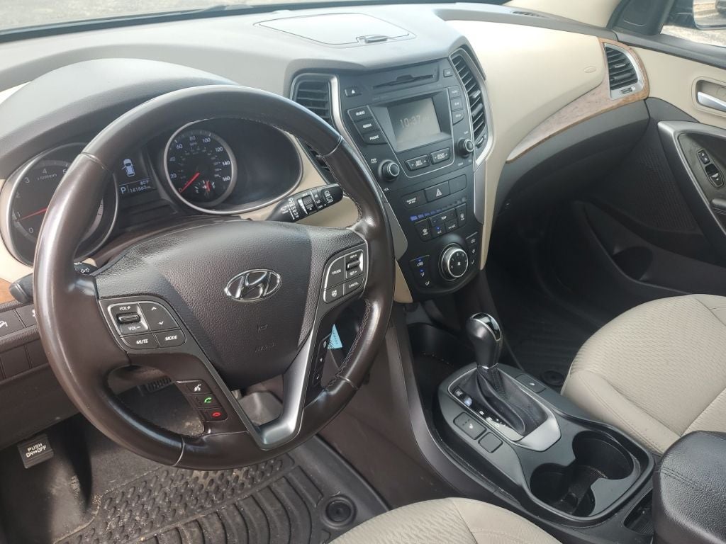 2014 Hyundai SANTA FE SPORT Base
