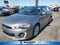 2016 Mitsubishi Lancer ES