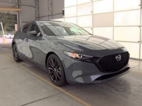 2024 Mazda Mazda3 2.5 S Carbon Edition