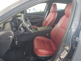 2024 Mazda Mazda3 2.5 S Carbon Edition