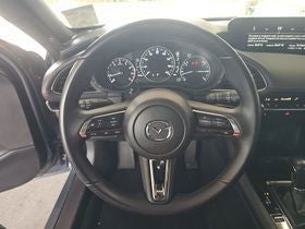 2024 Mazda Mazda3 2.5 S Carbon Edition