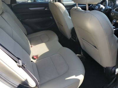 2018 Mazda Mazda CX-5 Touring