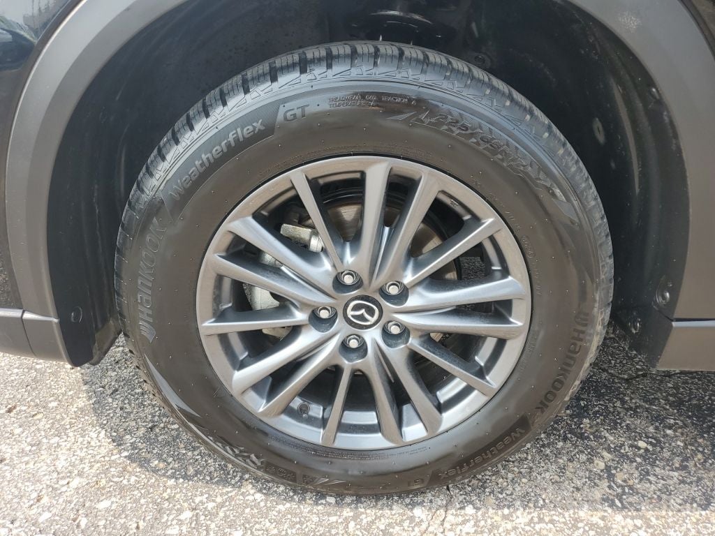 2021 Mazda Mazda CX-5 Touring