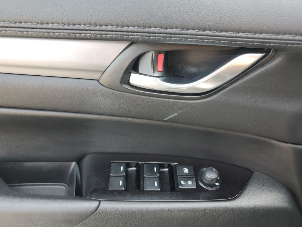 2021 Mazda Mazda CX-5 Touring