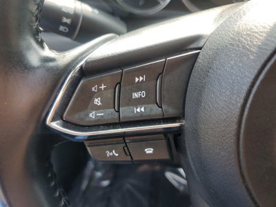 2021 Mazda Mazda CX-5 Touring