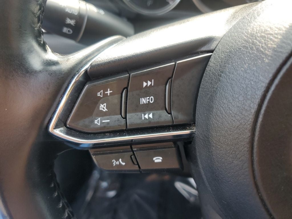 2021 Mazda Mazda CX-5 Touring