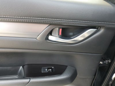 2021 Mazda Mazda CX-5 Touring