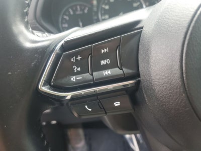 2019 Mazda Mazda CX-5 Grand Touring