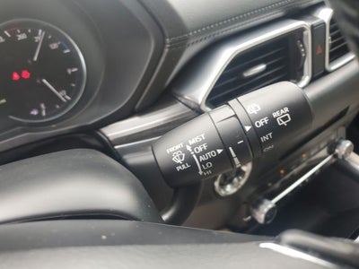 2019 Mazda Mazda CX-5 Grand Touring