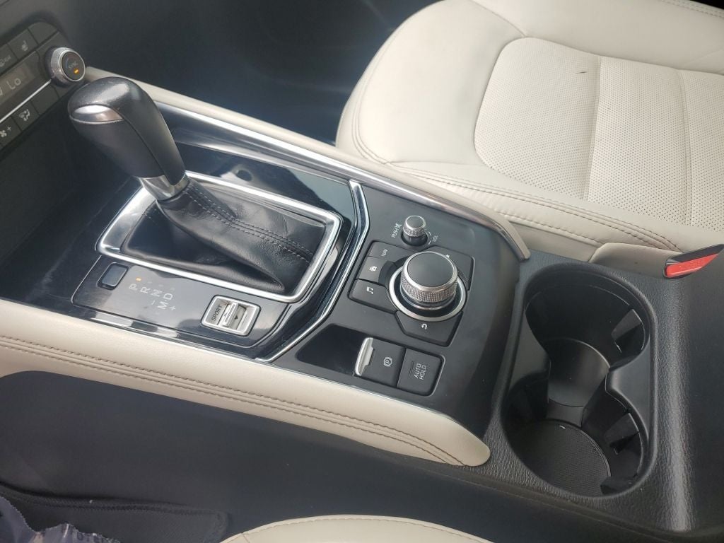 2019 Mazda Mazda CX-5 Grand Touring