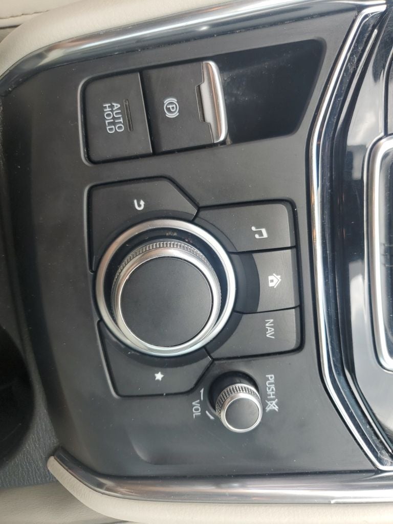 2019 Mazda Mazda CX-5 Grand Touring