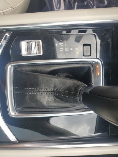 2019 Mazda Mazda CX-5 Grand Touring