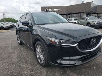 2019 Mazda Mazda CX-5 Grand Touring