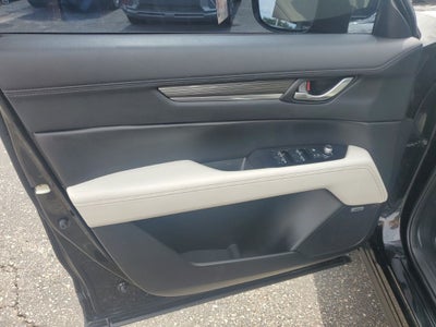 2019 Mazda Mazda CX-5 Grand Touring