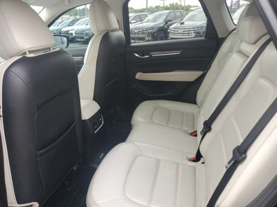 2019 Mazda Mazda CX-5 Grand Touring