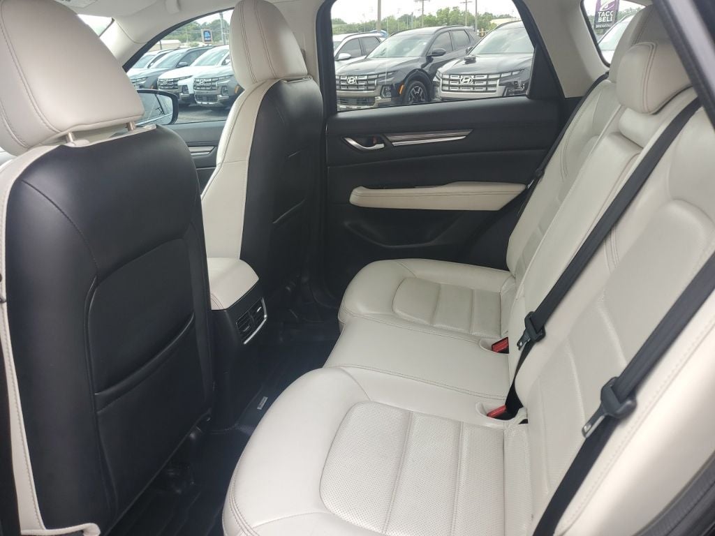 2019 Mazda Mazda CX-5 Grand Touring