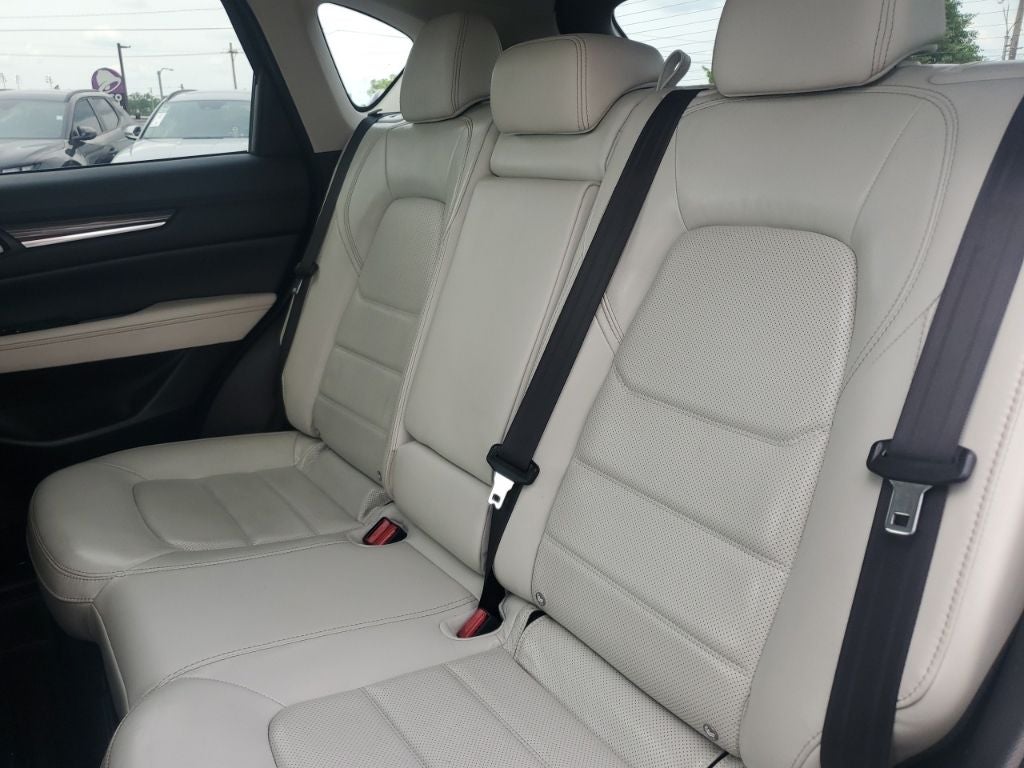 2019 Mazda Mazda CX-5 Grand Touring