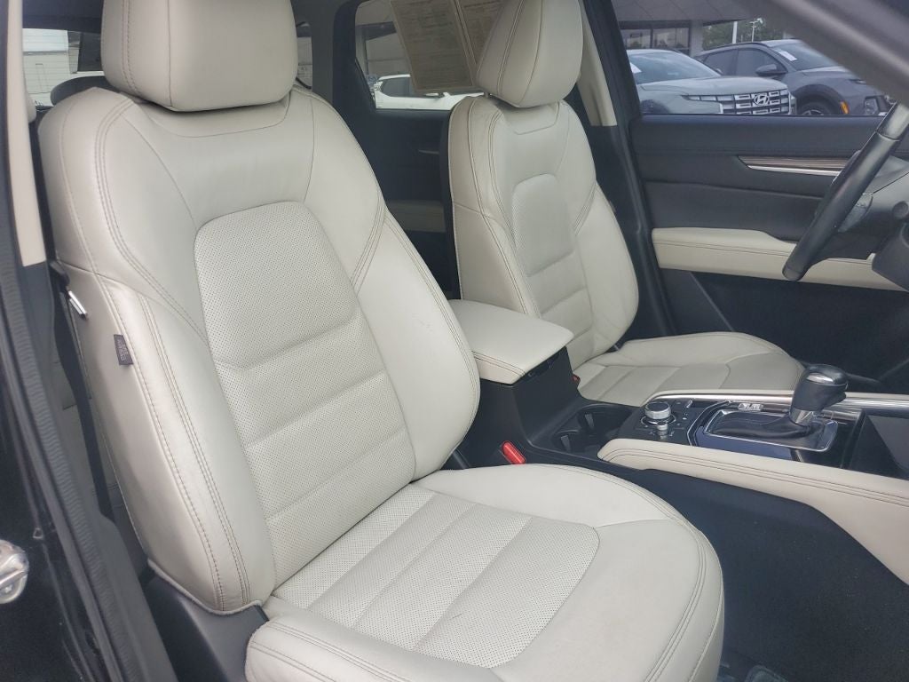 2019 Mazda Mazda CX-5 Grand Touring