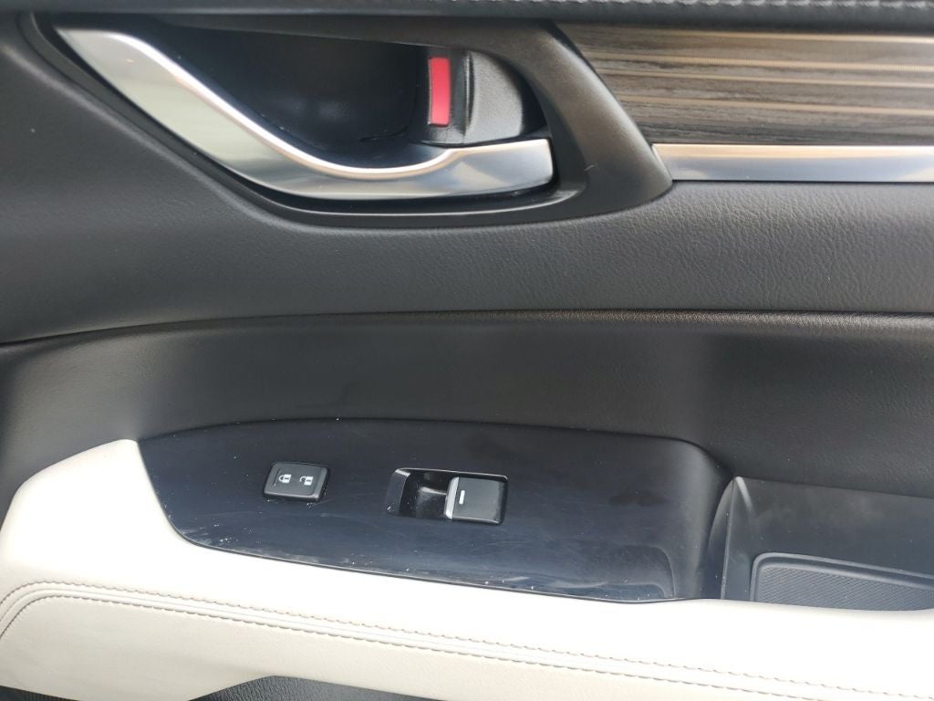 2019 Mazda Mazda CX-5 Grand Touring