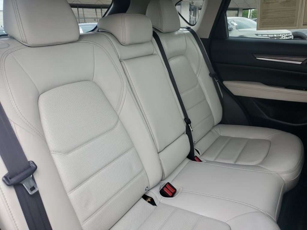 2019 Mazda Mazda CX-5 Grand Touring