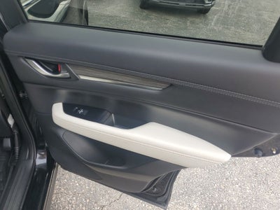 2019 Mazda Mazda CX-5 Grand Touring