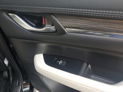 2019 Mazda Mazda CX-5 Grand Touring