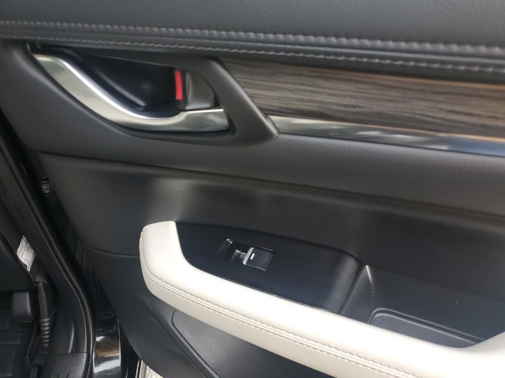 2019 Mazda Mazda CX-5 Grand Touring