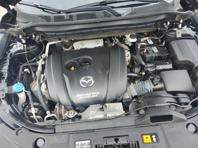 2019 Mazda Mazda CX-5 Grand Touring