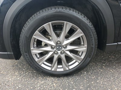 2019 Mazda Mazda CX-5 Grand Touring