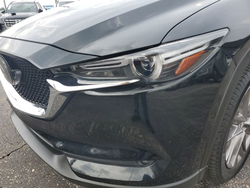 2019 Mazda Mazda CX-5 Grand Touring