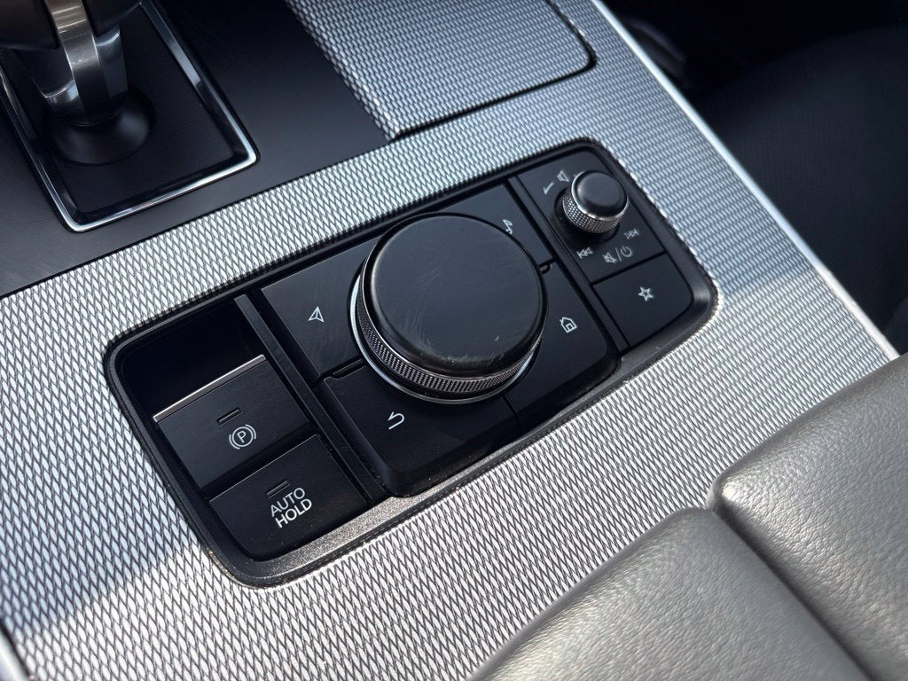 2025 Mazda Mazda CX-90 3.3 Turbo Premium