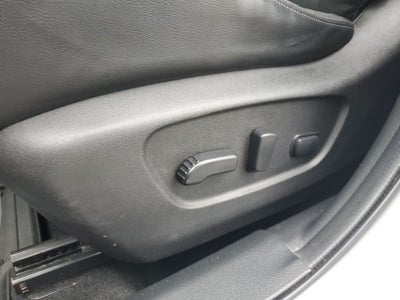 2020 Nissan Rogue Sport SL