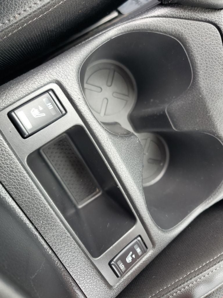 2020 Nissan Rogue Sport SL