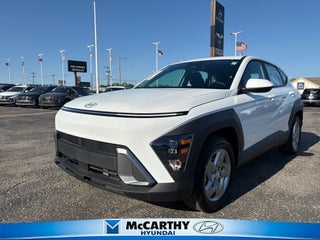 2026 Hyundai KONA SE