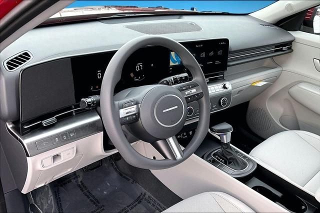 2026 Hyundai KONA SE FWD