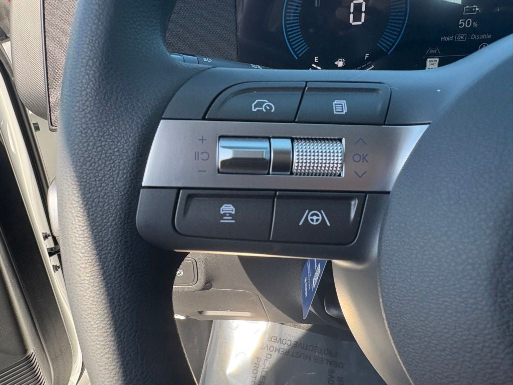 2026 Hyundai KONA SE FWD