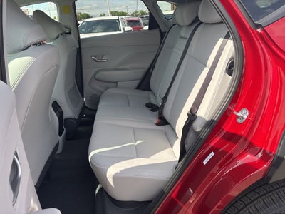 2026 Hyundai KONA SEL Premium AWD