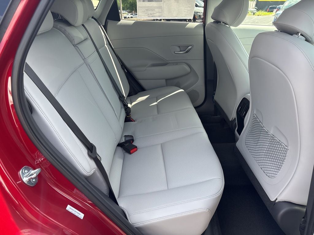 2026 Hyundai KONA SEL Premium AWD