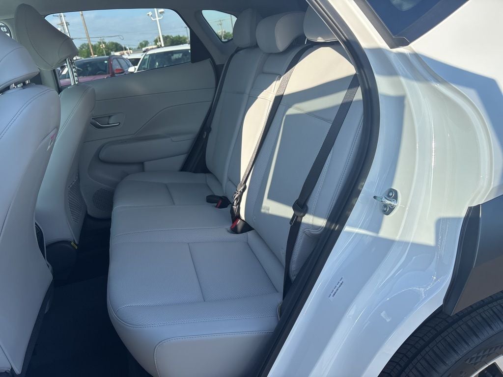 2026 Hyundai KONA SEL Premium AWD