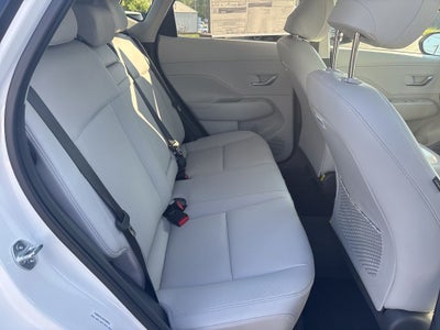 2026 Hyundai KONA SEL Premium AWD