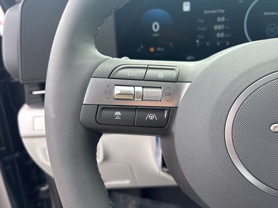 2026 Hyundai KONA Limited AWD
