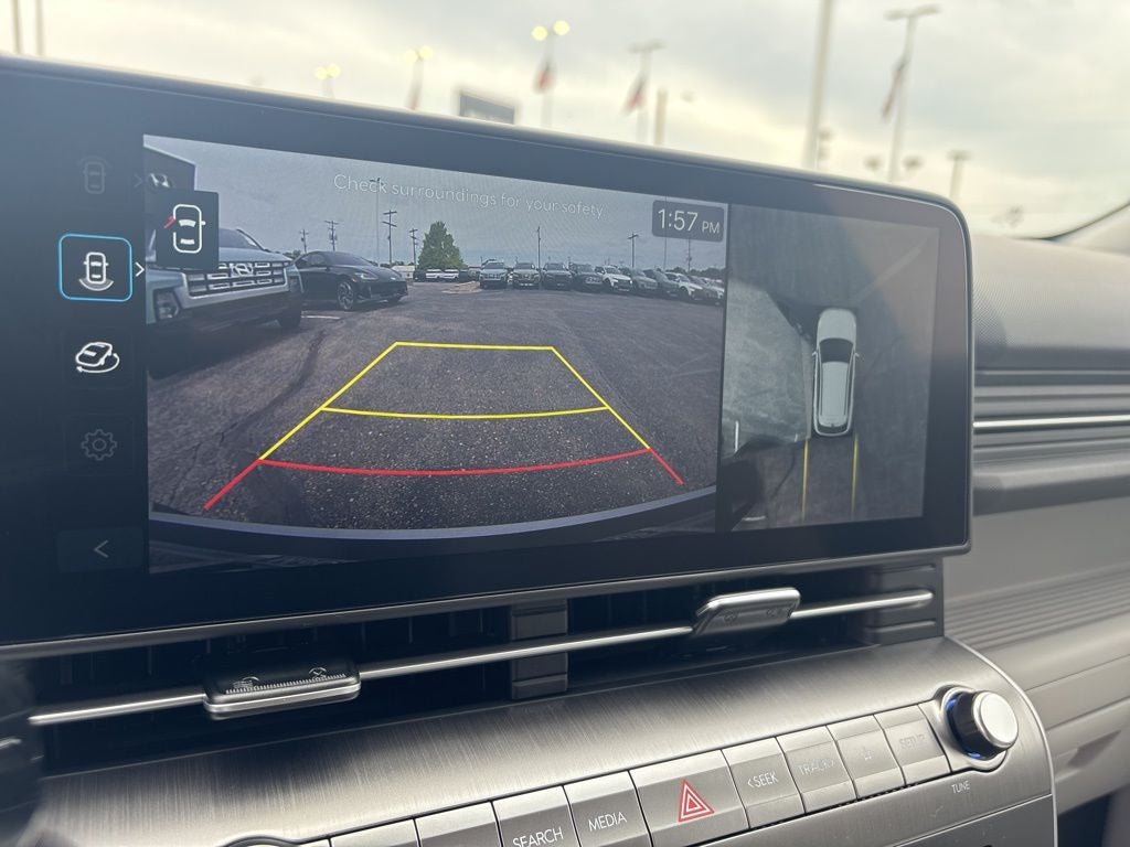 2026 Hyundai KONA Limited AWD