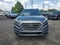 2018 Hyundai TUCSON Limited