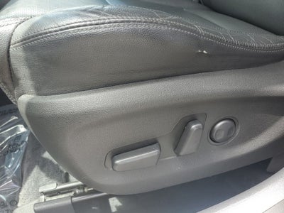 2018 Hyundai TUCSON Limited