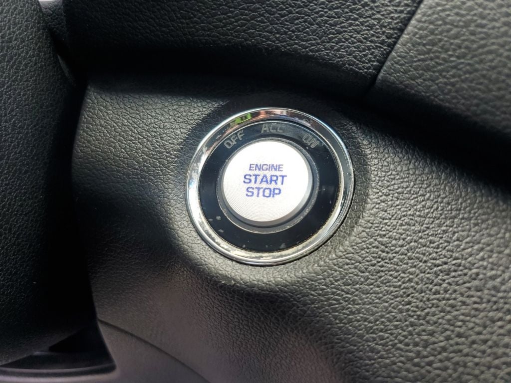 2018 Hyundai TUCSON Limited